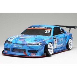 ヨコモ　サヤカスペシャル　S15ボディ　塗装済み Amazon | ヨコモ MERCURY サヤカスペシャル S15ボディ SD-MS15B
