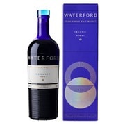 ウォーターフォード オーガニックガイア 2.1 50度 700ml [ウイスキー]