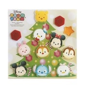 CD00645 ディズニー ウィンドウポップ TSUMTSUM