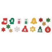 FP00415 X'mas ウィンドウポップ クリスマスカラー