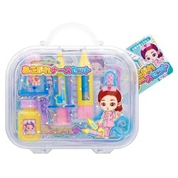 Cute Case Series あこがれナースセット