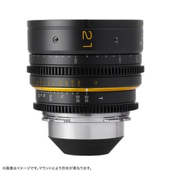 DL-MP21-EF-B [シネマレンズ APO MiniPrime 21mm T2.6 キヤノンEFマウント ブラック]