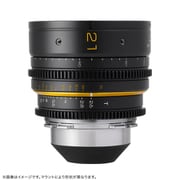 DL-MP21-EF-B [シネマレンズ APO MiniPrime 21mm T2.6 キヤノンEFマウント ブラック]