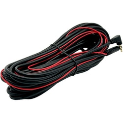 DOP33 [スマートドアミラー 専用オプション延長ケーブル 約9m バックカメラとして使える]