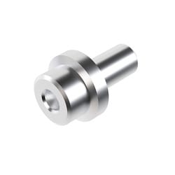 FCB-10 FCボルト 1.0mm 10個入 [プラモデル用パーツ]