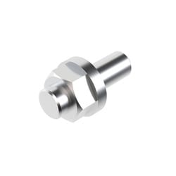HTB-10 HTボルト 1.0mm 10個入 [プラモデル用パーツ]