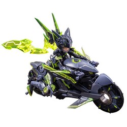 1:12 孫尚香 THE DOOM MECHA ver. – 名城・伝統美 プラモデル