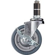 4158EX-PR100 [ハンマー パイプ差込 SP付 プレスタイヤ車100mm]