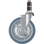 4158EX-PR150 [ハンマー パイプ差込 SP付 プレスタイヤ車150mm]