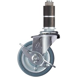 ハンマー パイプ差込 SP付 プレスタイヤ車65mm 4158EX-PR65