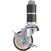 4158EX-UR50 [ハンマー パイプ差込 SP付 ウレタン車50mm]