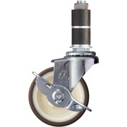 4158EX-UR65 [ハンマー パイプ差込 SP付 ウレタン車65mm]