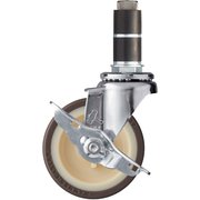 4158EX-UR85 [ハンマー パイプ差込 SP付 ウレタン車85mm]