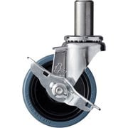 415EK-RN85 [ハンマー パイプ差込ボス SP付 ゴム車85mm]