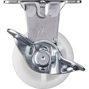415ER-N40 [ハンマー 固定 SP付 ナイロン車40mm]