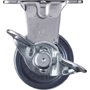 415ER-U40 [ハンマー E型 固定SP付 エラストマー車 40mm]