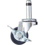 415K-U40 [ハンマー Kシリーズ 自在SP付 エラストマー車 40mm]