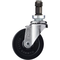 ハンマー パイプ差込ゴム車 4201EN-R85