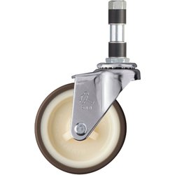 ハンマー パイプ差込ウレタン車 4201EX-UR75