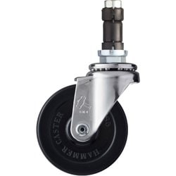 ハンマー パイプ差込ゴム車 4203EN-R85