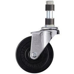 ハンマー パイプ差込ゴム車 4203EX-R75