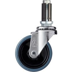 ハンマー パイプ差込 ゴム車85mm 4205EU-RN85