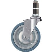4208EX-PR125 [ハンマー パイプ差込 プレスタイヤ車125mm]