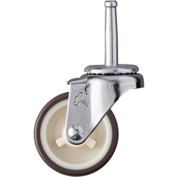ハンマー 差込式ウレタン車 420B-UR50