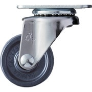 420E-U40 [ハンマー E型 自在 エラストマー車 40mm]