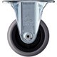 ハンマー Gシリーズ 固定 PPホイールエラストマー巻車 65mm 420GRP-L65