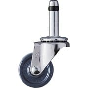 420K-U40 [ハンマー Kシリーズ 自在 エラストマー車 40mm]