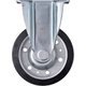 ハンマー 固定 ゴムB車125mm 420SRP-RBB125