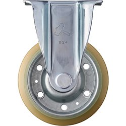 ハンマー 固定 ウレタンB車125mm 420SRP-UBB125
