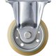ハンマー 固定 ウレタンB車100mm 420SR-UBB100