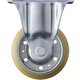 ハンマー 固定 ウレタンB車125mm 420SR-UBB125