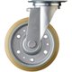 ハンマー 特殊鋼板製 自在 ウレタンB車150mm 420YS-UBB150