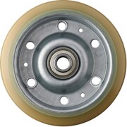 423S-UBB125 [ハンマー 125mm ウレタンB車輪]
