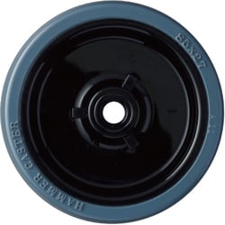 ハンマー 85mm ゴム車輪 425E-RN85