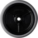 ハンマー E型エラストマー車輪 100mm 429E-L100