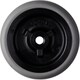 ハンマー E型エラストマー車輪 65mm 429E-L65