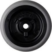 429E-L65 [ハンマー E型エラストマー車輪 65mm]