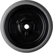 429E-L75 [ハンマー E型エラストマー車輪 75mm]