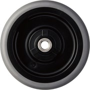 429E-LZ75 [ハンマー E型エラストマー車輪ベアリング入り 75mm]