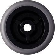 429G-L65 [ハンマー G型エラストマー車輪 65mm]