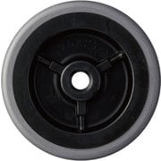 429G-L75 [ハンマー G型エラストマー車輪 75mm]