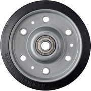 435S-RBB150 [ハンマー 150mm ゴムB車輪]