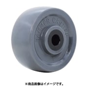 439G-U38 [ハンマー G型 エラストマー車輪 38mm]
