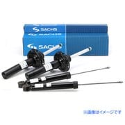 316944 [ザックス ショックアブソーバー メルセデスベンツ W124 Eクラス、W201 190シリーズ（SP） リア]