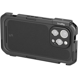 SR4827 [iPhone 16 Pro Max用 モバイルビデオケージフラッグシップエディション]