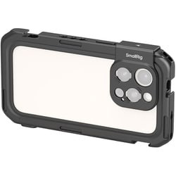SR5008 [iPhone 16 Pro用 モバイルビデオケージベーシックエディション]